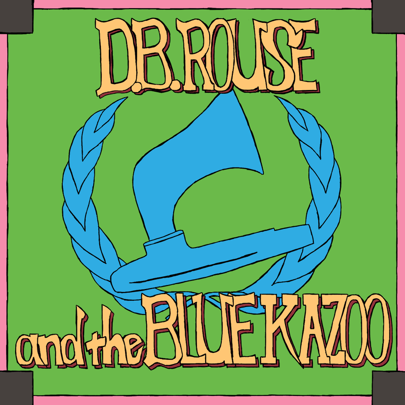 Best Blue Kazoo